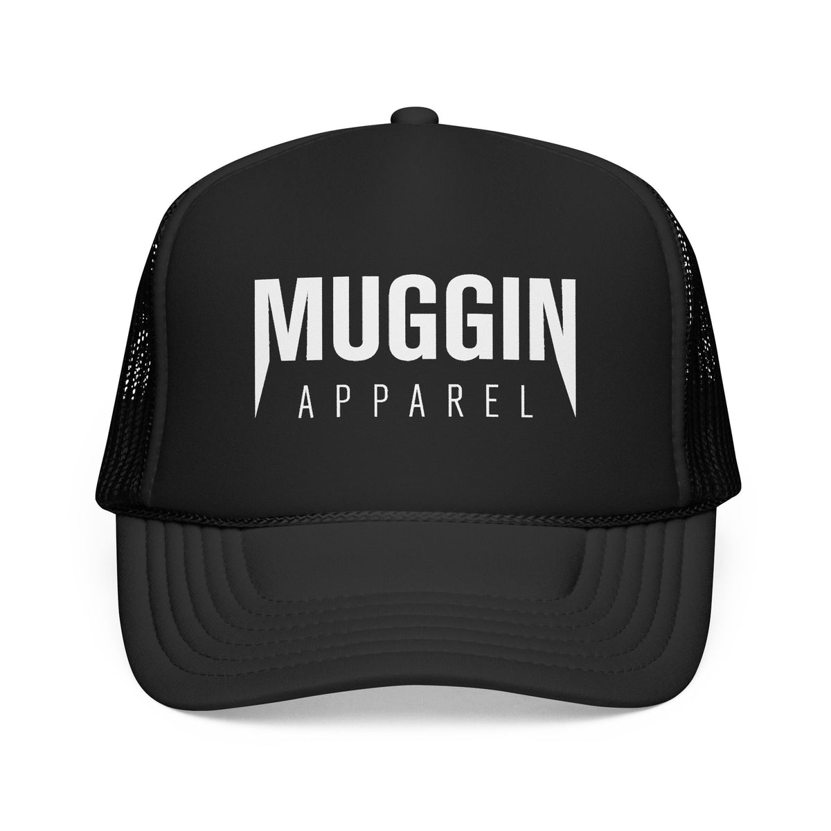 Muggin Foam Trucker Hat
