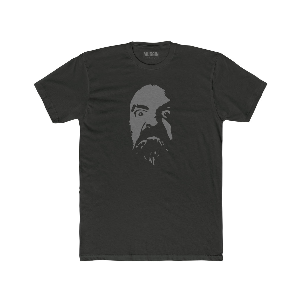 El Jefe — Crewneck T-Shirt