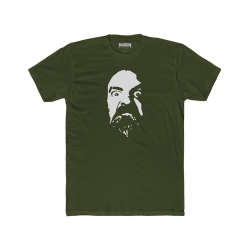 El Jefe — Crewneck T-Shirt
