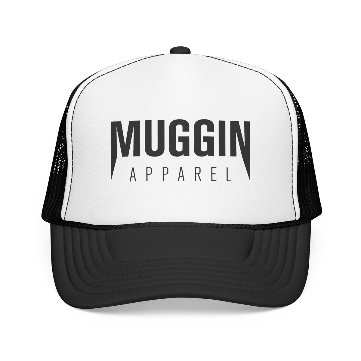 Muggin Foam Trucker Hat