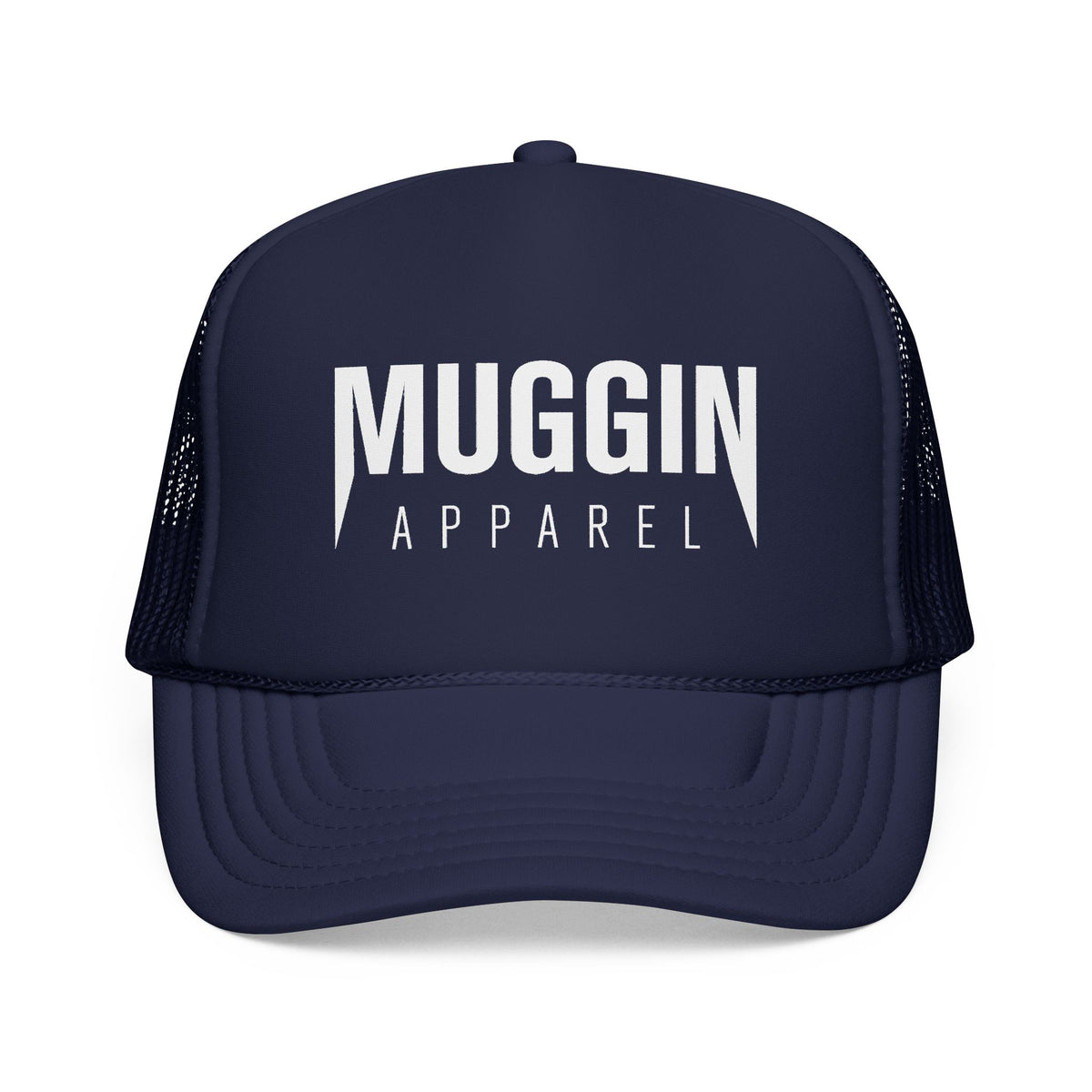 Muggin Foam Trucker Hat