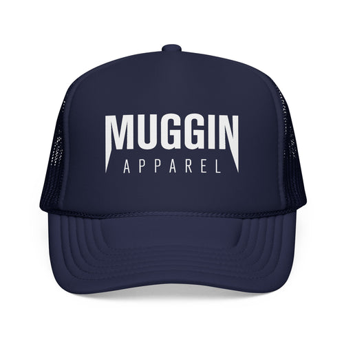 Muggin Foam Trucker Hat
