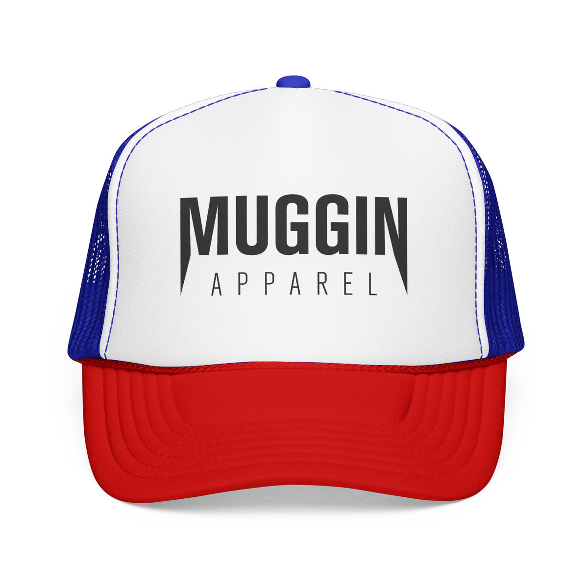Muggin Foam Trucker Hat