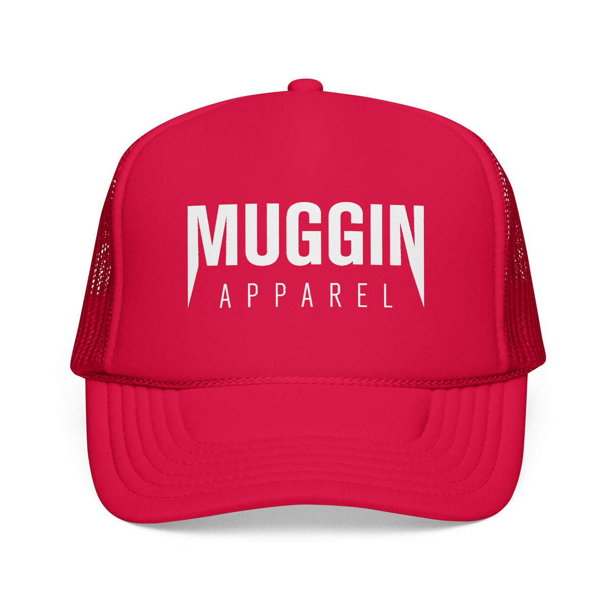 Muggin Foam Trucker Hat