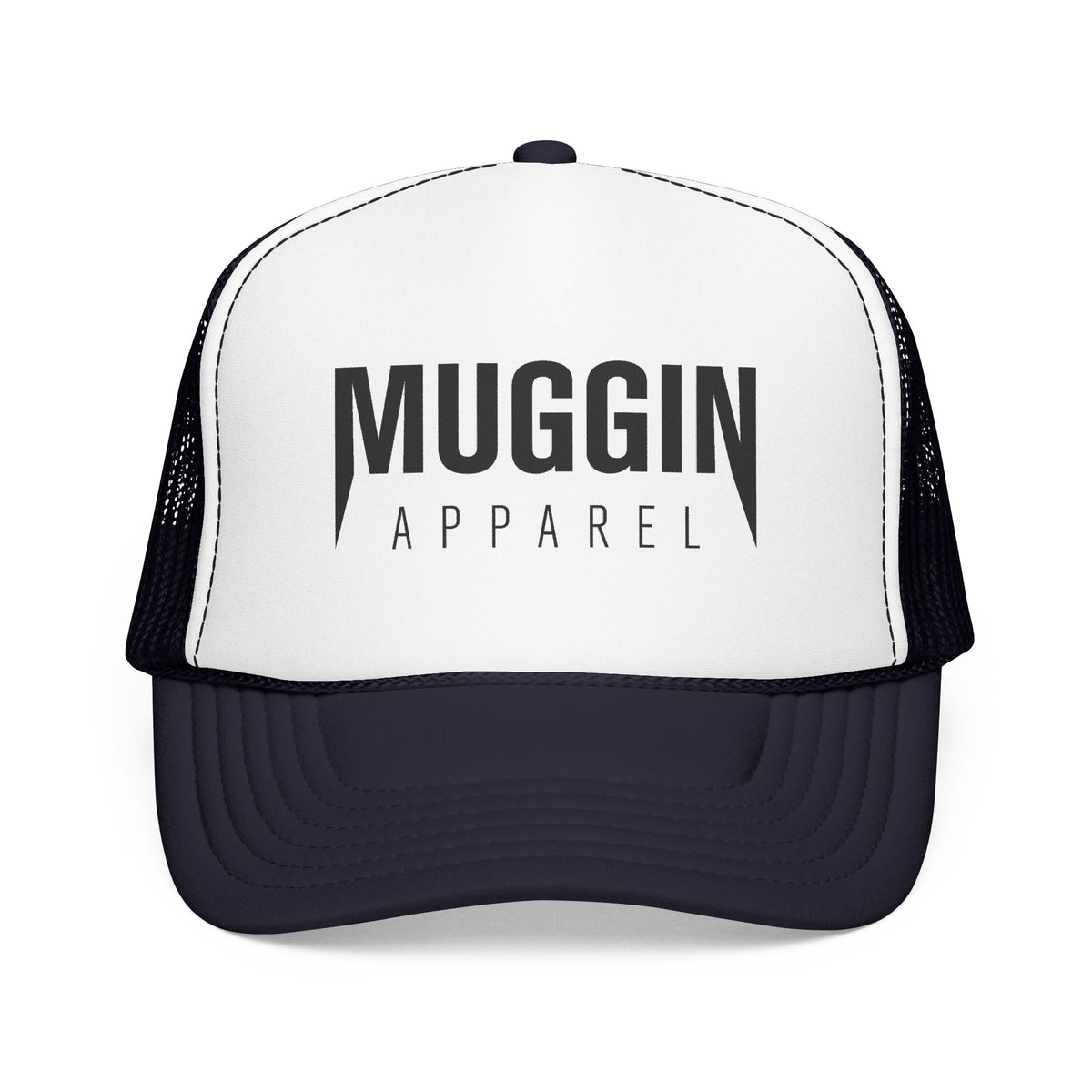 Muggin Foam Trucker Hat