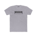 Muggin – Classic Logo Crewneck T-Shirt